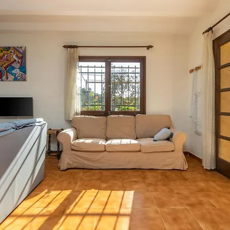 Casita En * Begur