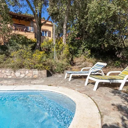Prázdninový dům Casita En Begur