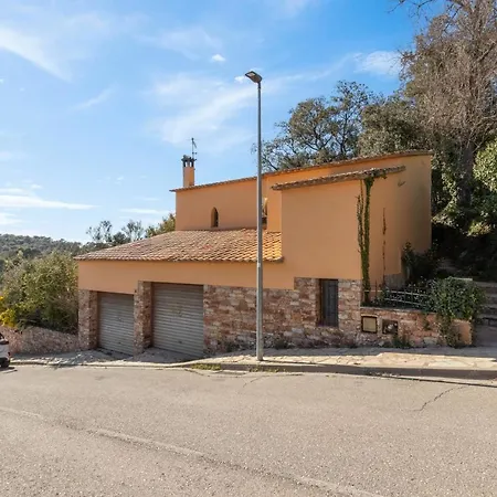 Casita En * Begur