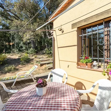 Casita En Begur