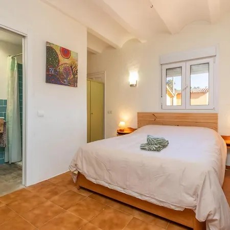 Casita En Casa vacanze Begur