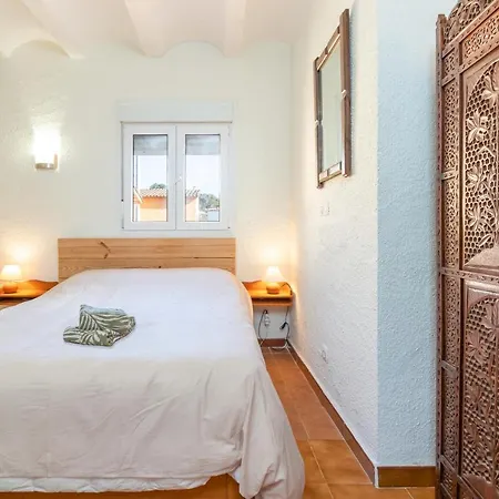 Casa vacanze Casita En *