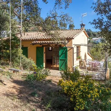 Casita En Casa vacanze Begur