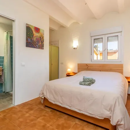 Nyaraló Casita En *