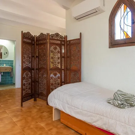 Casita En *