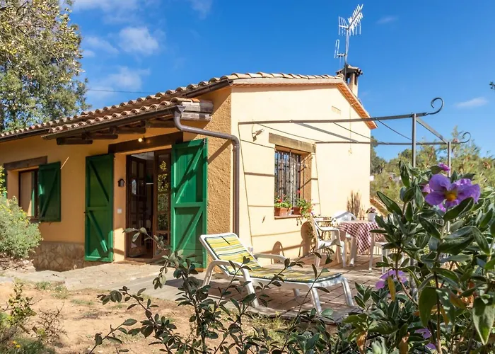 Casita En