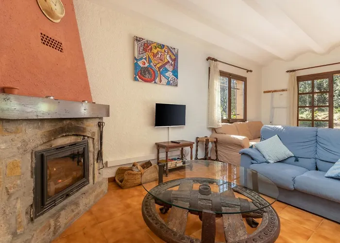 Feriehus Casita En *
