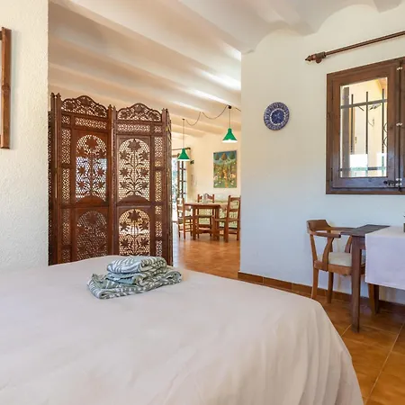 Casita En Casa de vacances