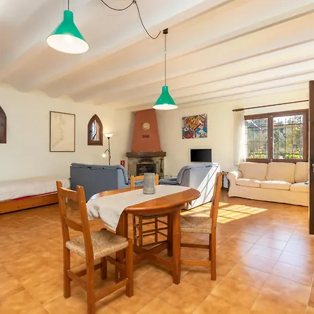 Casita En *