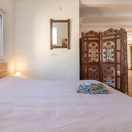Casa de vacances Casita En Begur