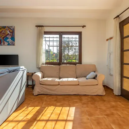 Casita En Casa de vacances