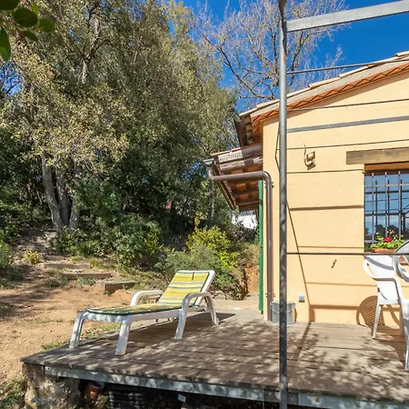 Casita En * Begur