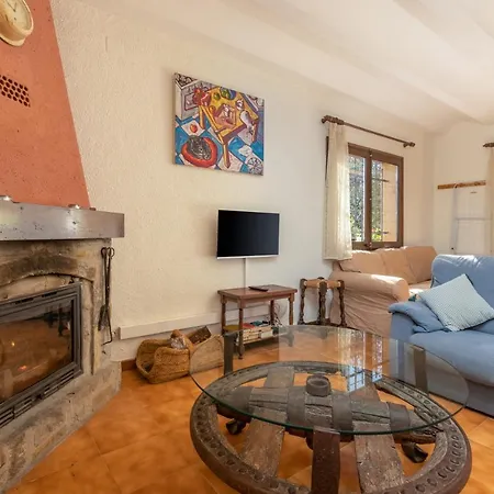 Feriehus Casita En *