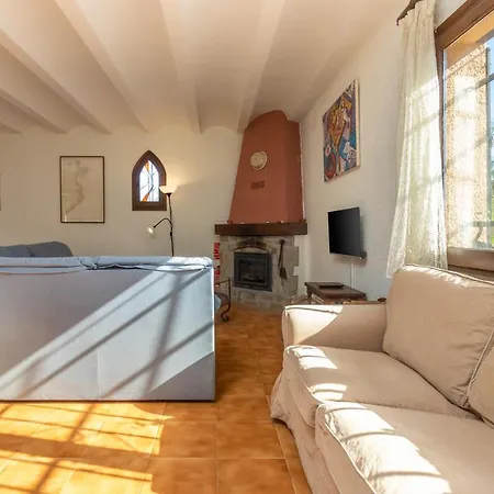 Feriehus Casita En *