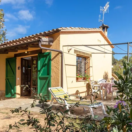 Casita En 度假居