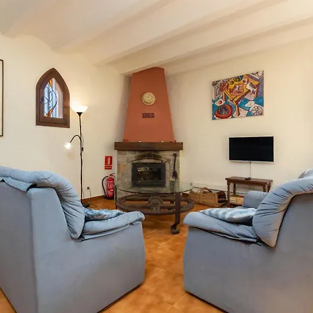度假居 Casita En