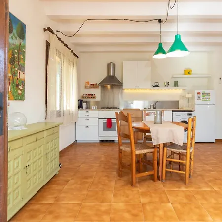 Casita En 度假居