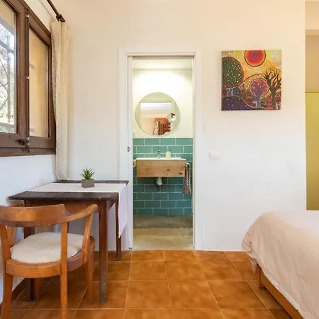 度假居 Casita En
