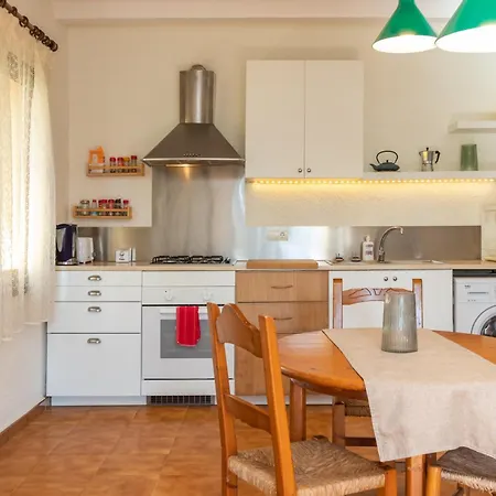 Casita En 度假居