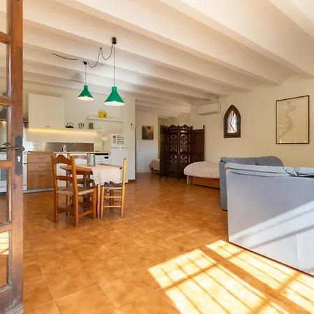 度假居 Casita En