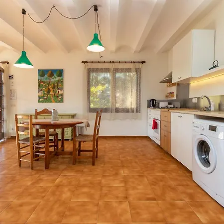 Casita En