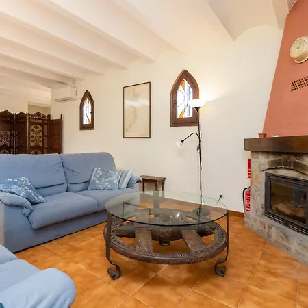 Casita En *
