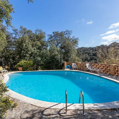 Casita En
