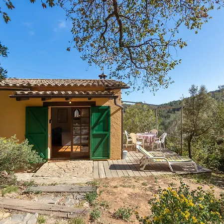 Casita En 巴古尔
